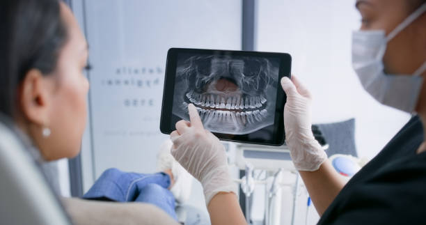 Licensed Tooth Extraction service in Sycamore, GA - Smile Center Dentistry